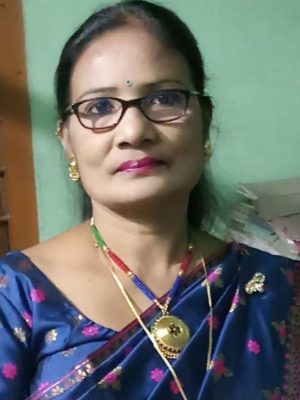 Kalpana Barman: Educator